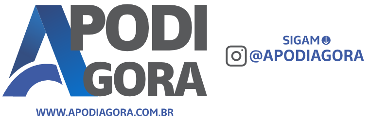 Portal Apodi Agora