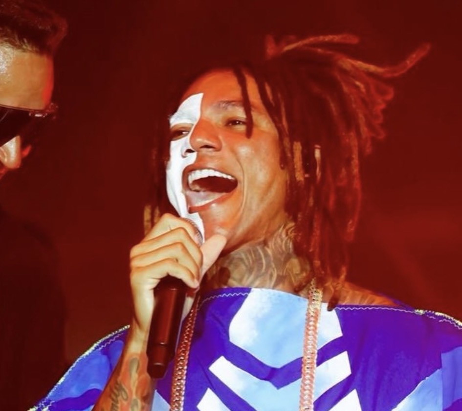 Banda Fantasmão é a 14ª atração confirmada do Carnaval de Apodi 2026