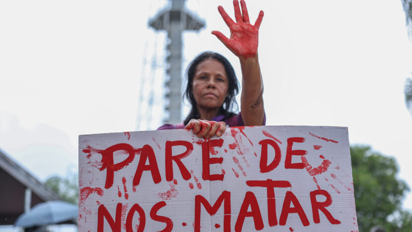 Feminicídios aumentam 60% no RN no primeiro bimestre de 2026