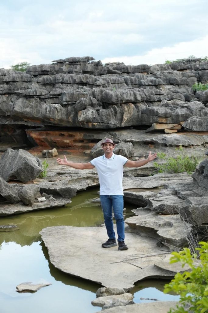 Allyson amplia liderança e chega a 39,4% em nova pesquisa Seta no RN