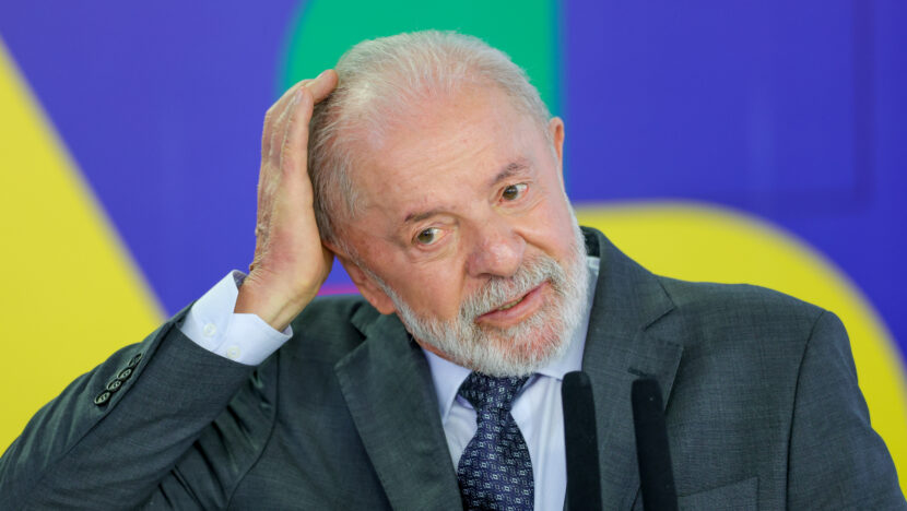 Lula vem ao RN para carimbar “seu time” de 2026