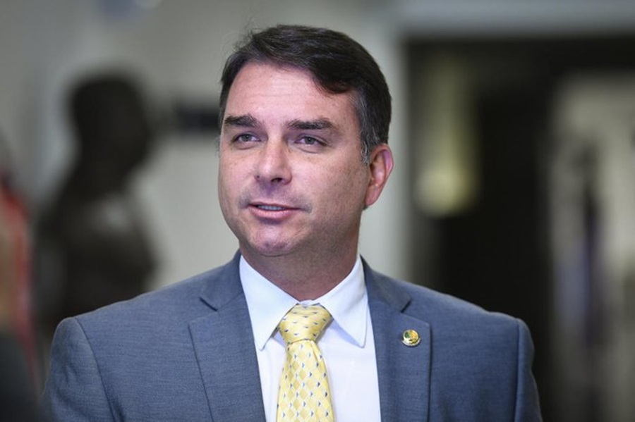 PL ainda não definiu vice de Flávio Bolsonaro às vésperas de convenção nacional