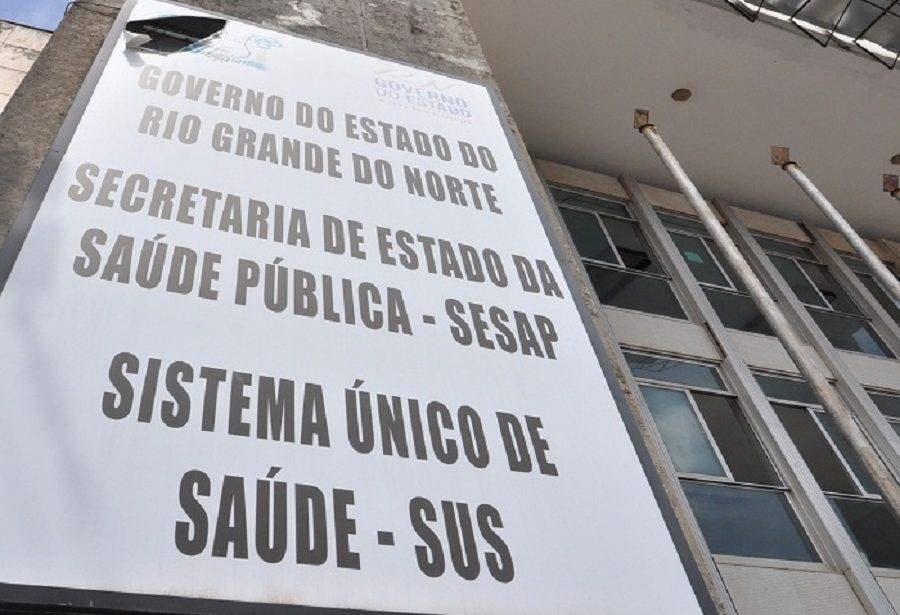 Governo do RN convoca mais 748 aprovados em concurso da Sesap
